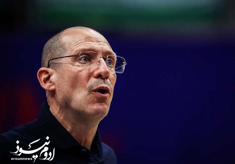 نباید هیچ حریفی را دستکم گرفت