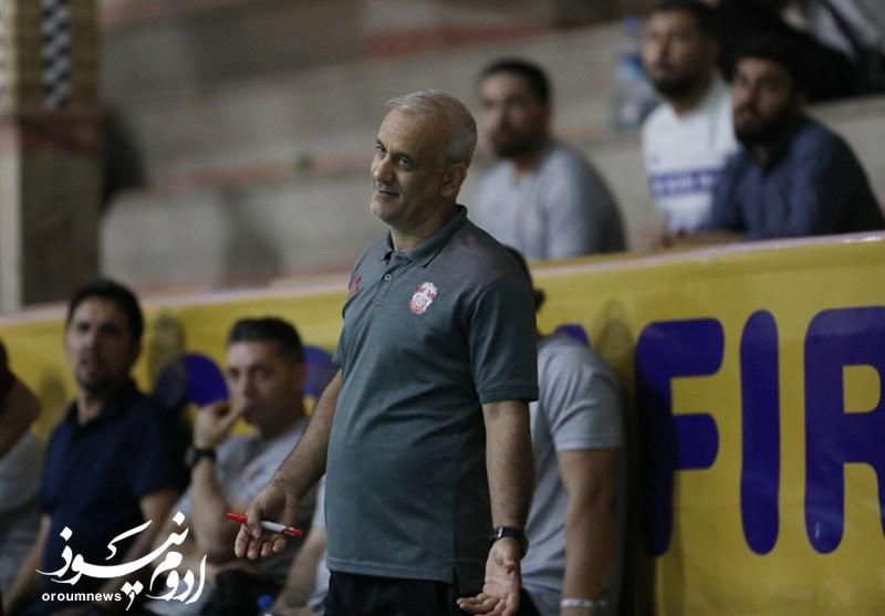 روی ۲ بازیکن خارجی حساب کرده بودیم