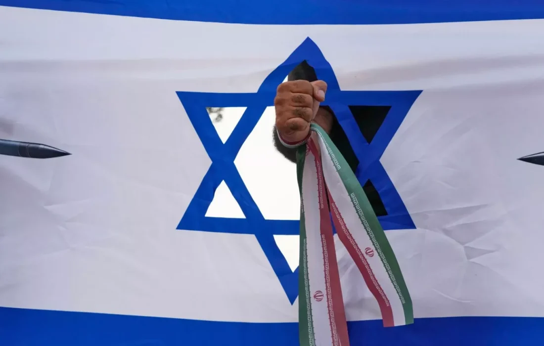 جنگ ۱۲ روزه؛ نماد اقتدار و مقاومت ملی