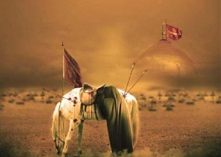 قیام عاشورا الگویی زنده برای خودسازی است