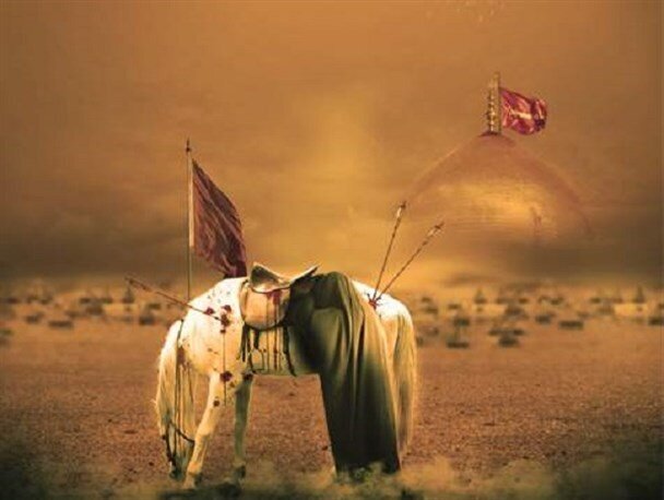 قیام عاشورا الگویی زنده برای خودسازی است