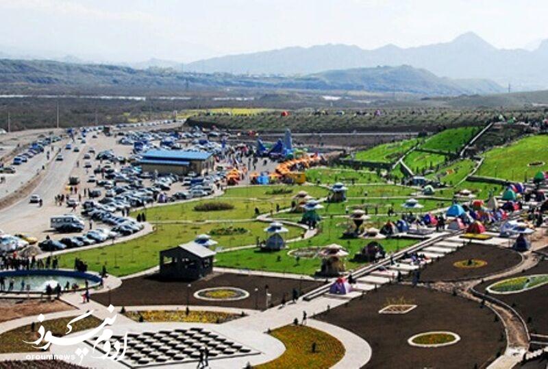 توسعه اکوتوریسم فرصت طلایی برای حفاظت محیط زیست