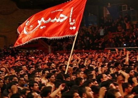 محرم نماد تقابل حق و باطل است