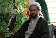 اربعین پاسخ آزادگان به ظلم جهانی است