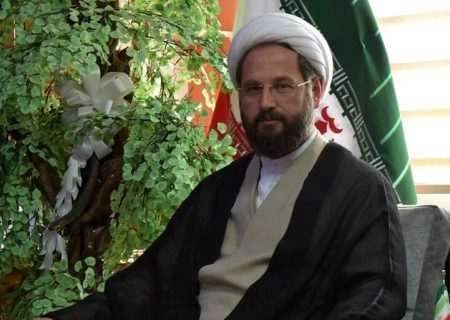 اربعین پاسخ آزادگان به ظلم جهانی است