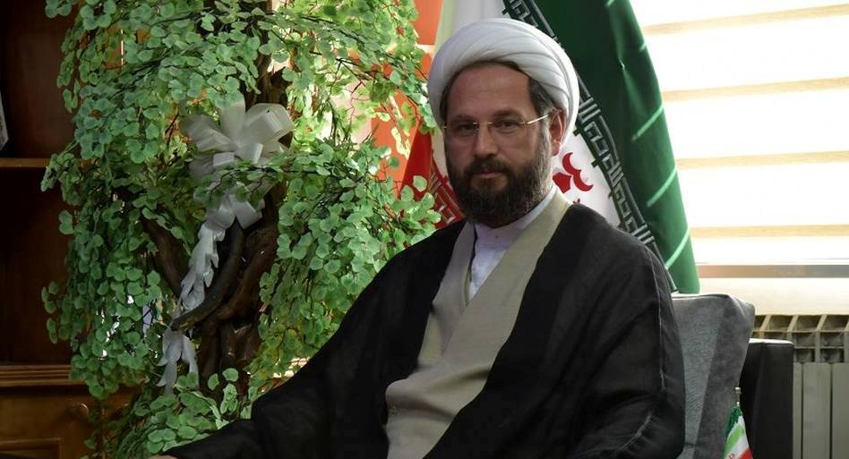 اربعین پاسخ آزادگان به ظلم جهانی است