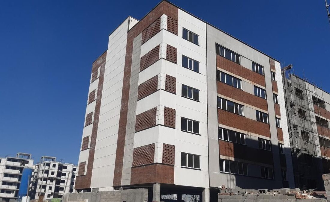 لزوم تسریع در اجرای نهضت ملی مسکن اشنویه