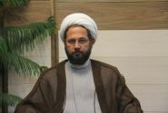 اربعین پاسخ آزادگان به ظلم جهانی است
