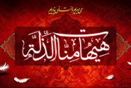 عهد عاشورا پابرجاست