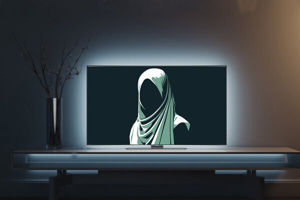 رسانه‌ها نقش مهمی در ترویج الگوی حجاب دارند