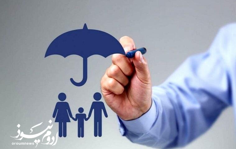 حدود ۶۰ درصد جمعیت آذربایجان‌غربی بیمه سلامت دارند