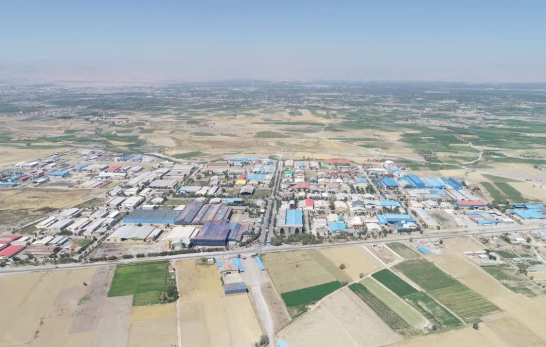 تسریع در واگذاری زمین شهرکهای صنعتی به سرمایهگذاران