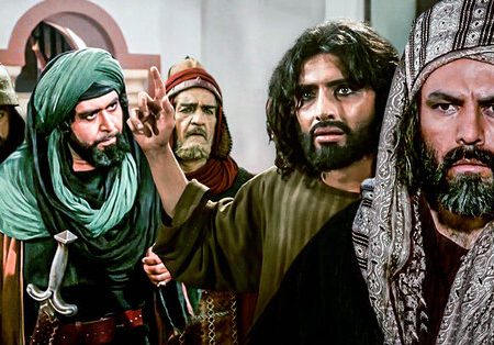 چرا بازپخش‌ «مختارنامه» هم پرمخاطب است؟