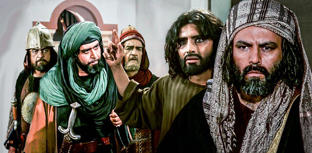 چرا بازپخش‌ «مختارنامه» هم پرمخاطب است؟