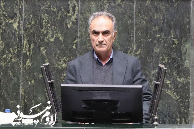 مناطق کمبرخوردار نیازمند نگاه عدالتمحورند