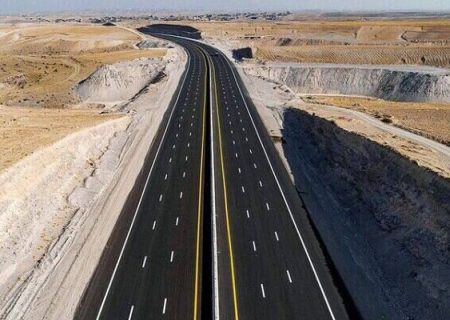 آذربایجان غربی برای نخستین بار صاحب آزادراه می‌شود