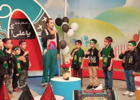 محرم فرصتی برای انتقال مفاهیم ایثار است