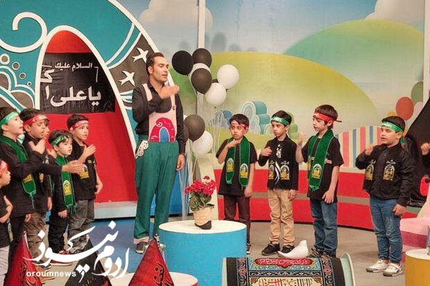 محرم فرصتی برای انتقال مفاهیم ایثار است