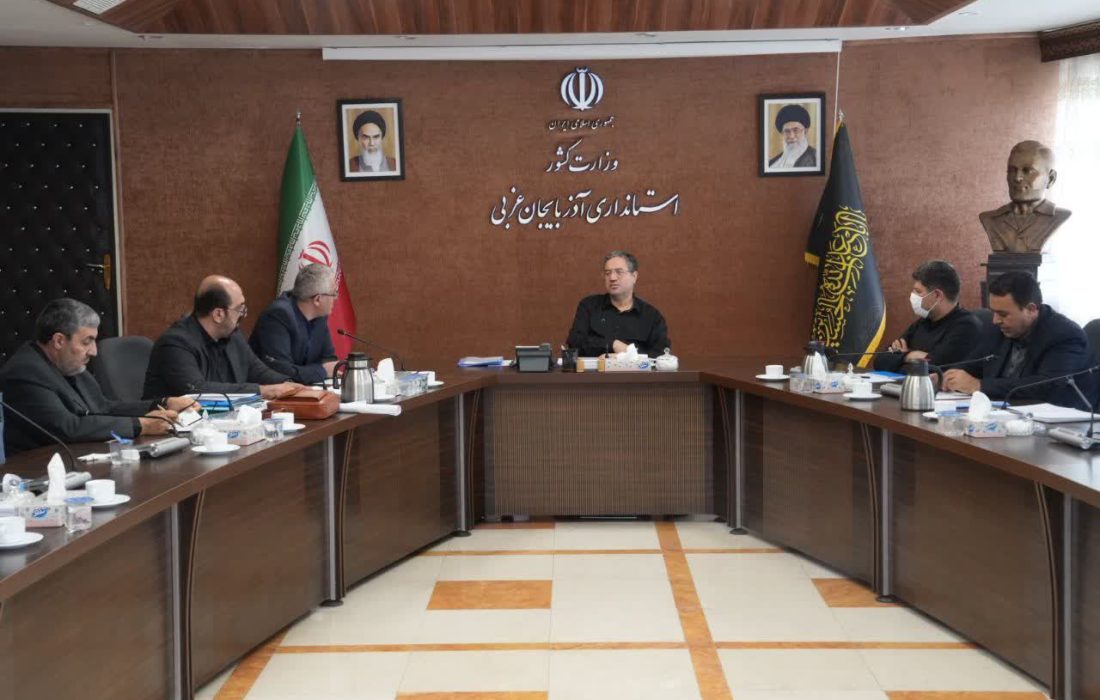 ظرفیتهای سرمایهگذاری آذربایجانغربی بینظیر است