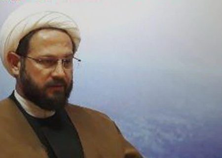 مقاومت ایران برگرفته از مکتب عاشورا است