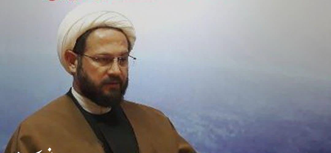 مقاومت ایران برگرفته از مکتب عاشورا است