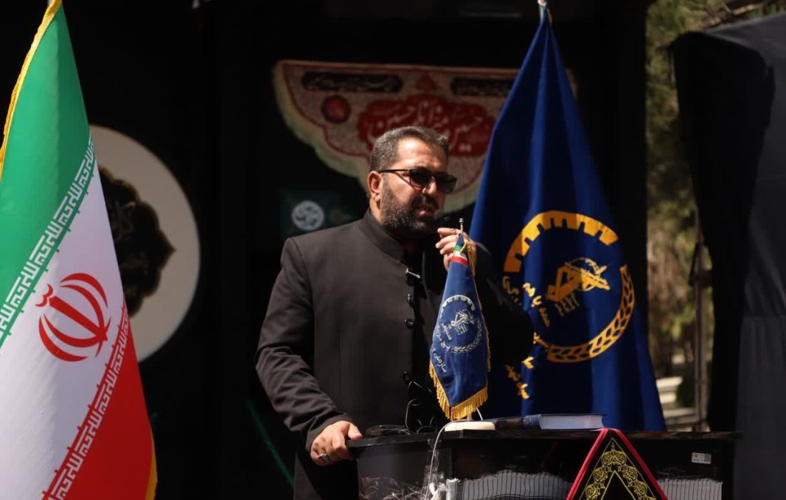 اعزام جهادگران عاشورایی به اردوهای تابستانی آغاز شد