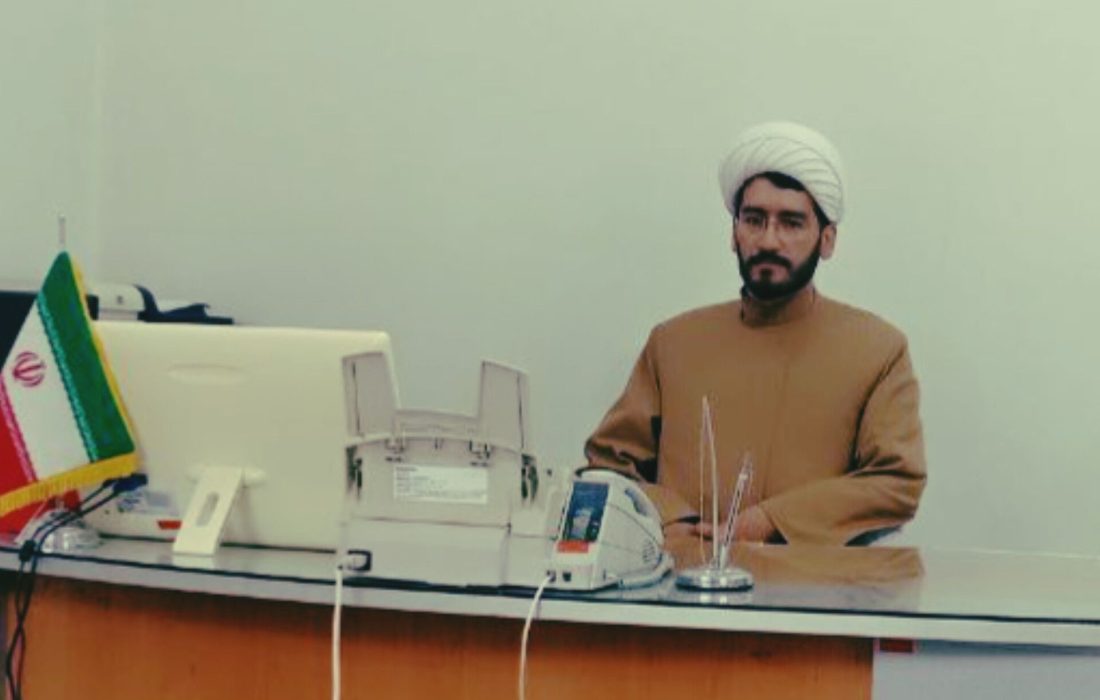 عاشورا عرصه انتخاب و وفاداری به حق است