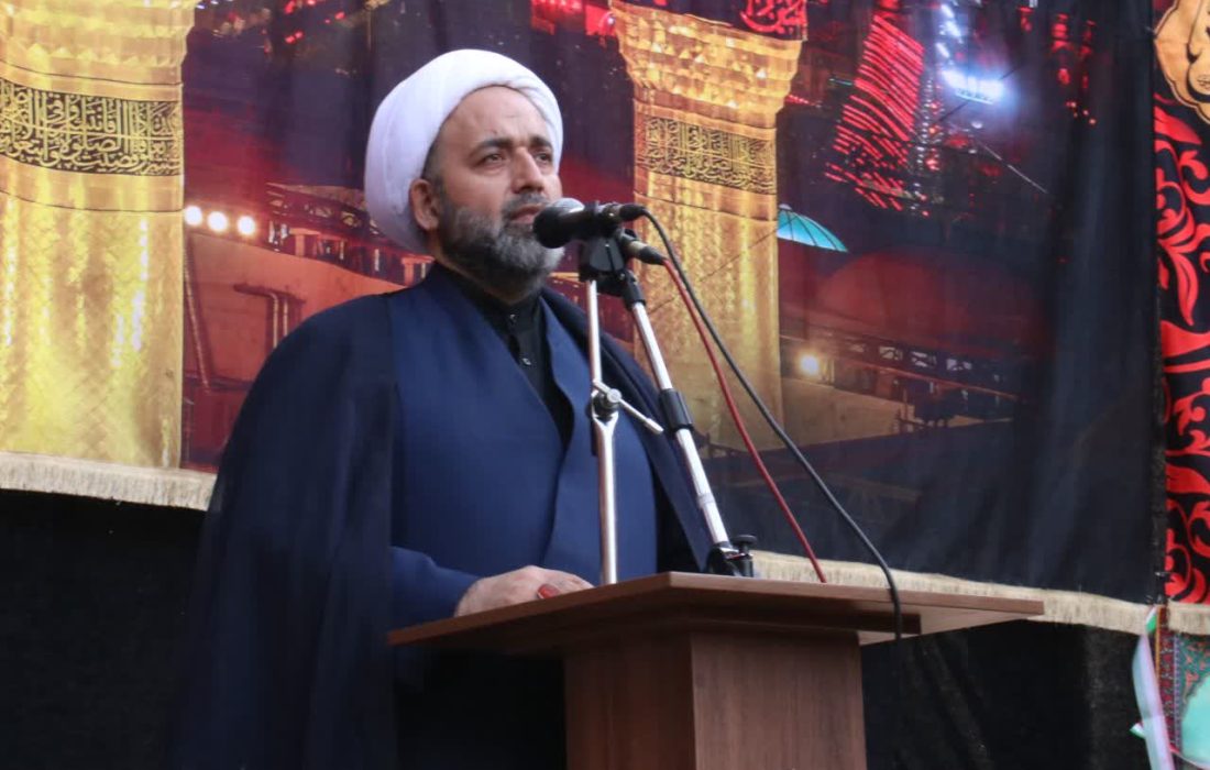 بصیرت رمز ماندگاری قیام عاشورا است