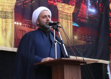 بصیرت رمز ماندگاری قیام عاشورا است