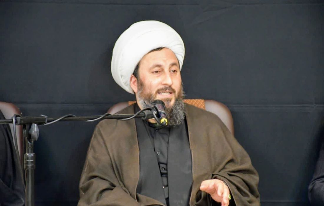 محرم فرصت بزرگ تعمیق فرهنگ عاشورایی است