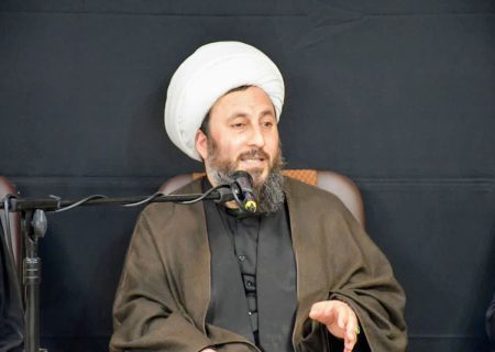 محرم فرصت بزرگ تعمیق فرهنگ عاشورایی است