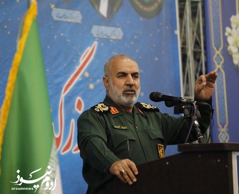 ولایتپذیری رمز بقای نظام اسلامی است