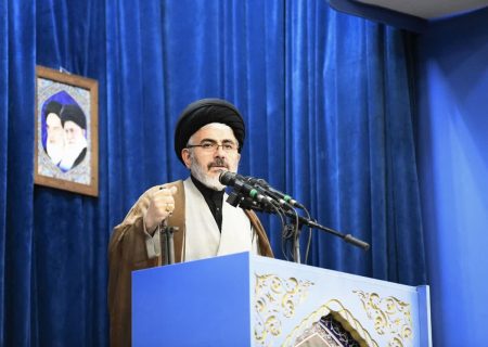 هیچ سلاحی مقابل وحدت ملت کارساز نیست