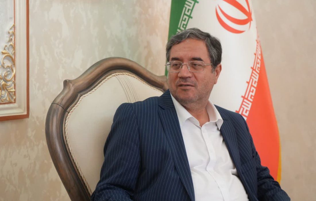 اتحاد مسئولان رمز امنیت و پیشرفت آذربایجان‌غربی است