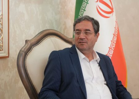 اتحاد مسئولان رمز امنیت و پیشرفت آذربایجان‌غربی است