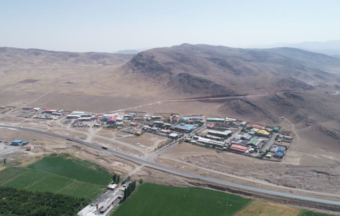 کمبود زمین صنعتی، مانع سرمایهگذاری در آذربایجانغربی است