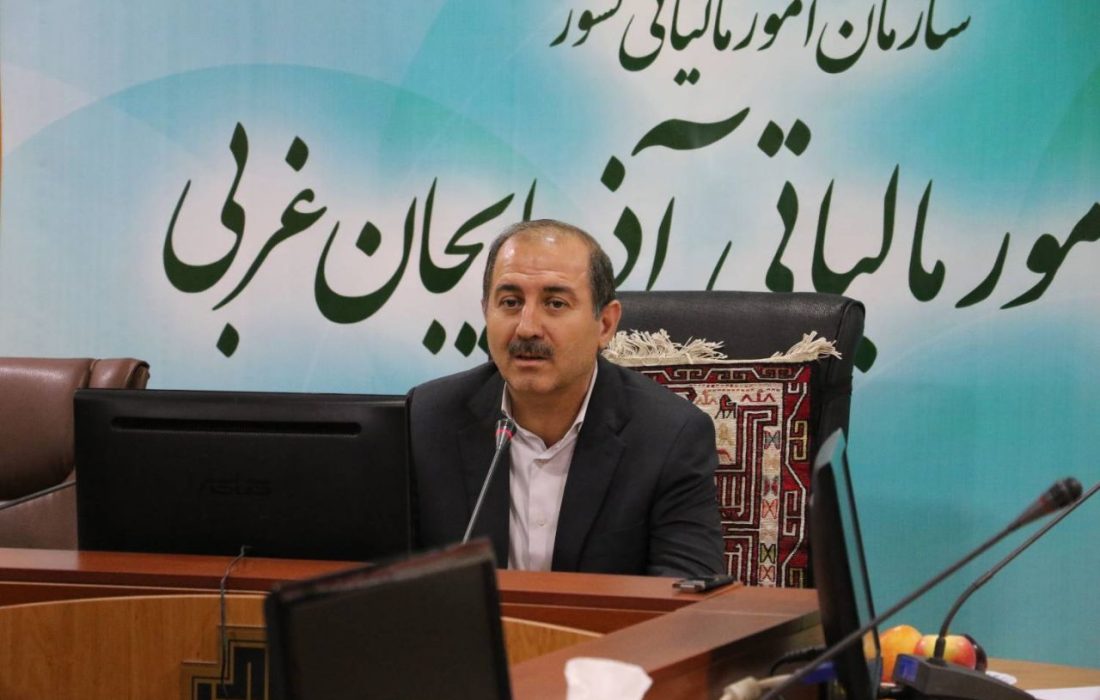 توزیع ۲۲۷۶ میلیارد ریال عوارض در ارومیه