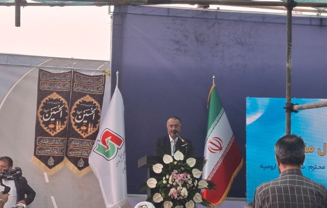 بهسازی محور سیلوانا پاسخ به مطالبه مردم است