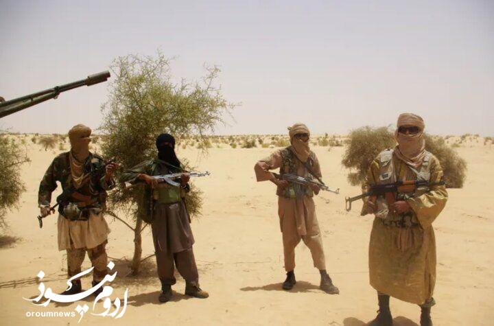 جیشالعدل پروژه شکستخورده دشمنان ایران است