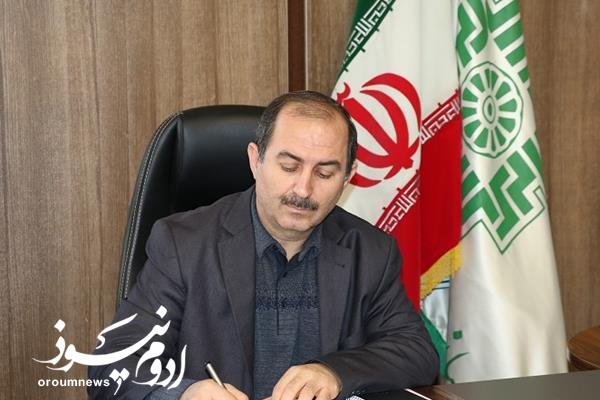 توزیع ۷ هزار میلیارد ریال عوارض در آذربایجانغربی