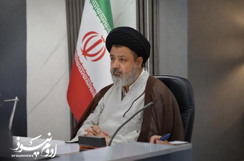 اربعین جلوه عشق، ولایت و اتحاد ملتهاست