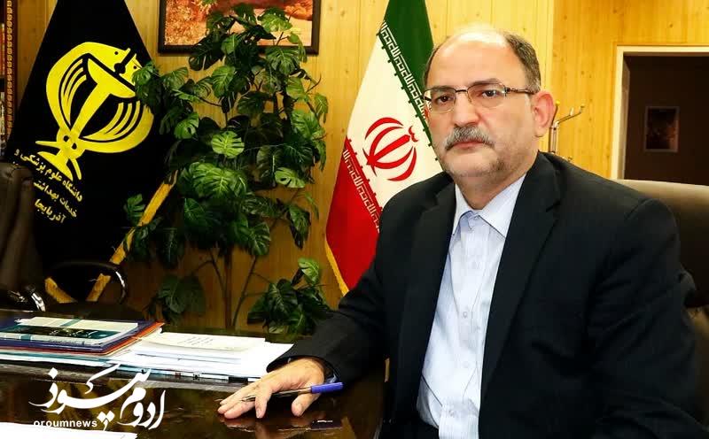 جهاد تبیین راهبرد مقابله با جنگ روانی است