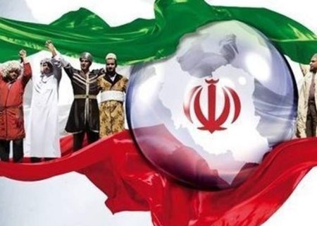 وحدت ملی مسیر پیروزی در بحران‌های کنونی
