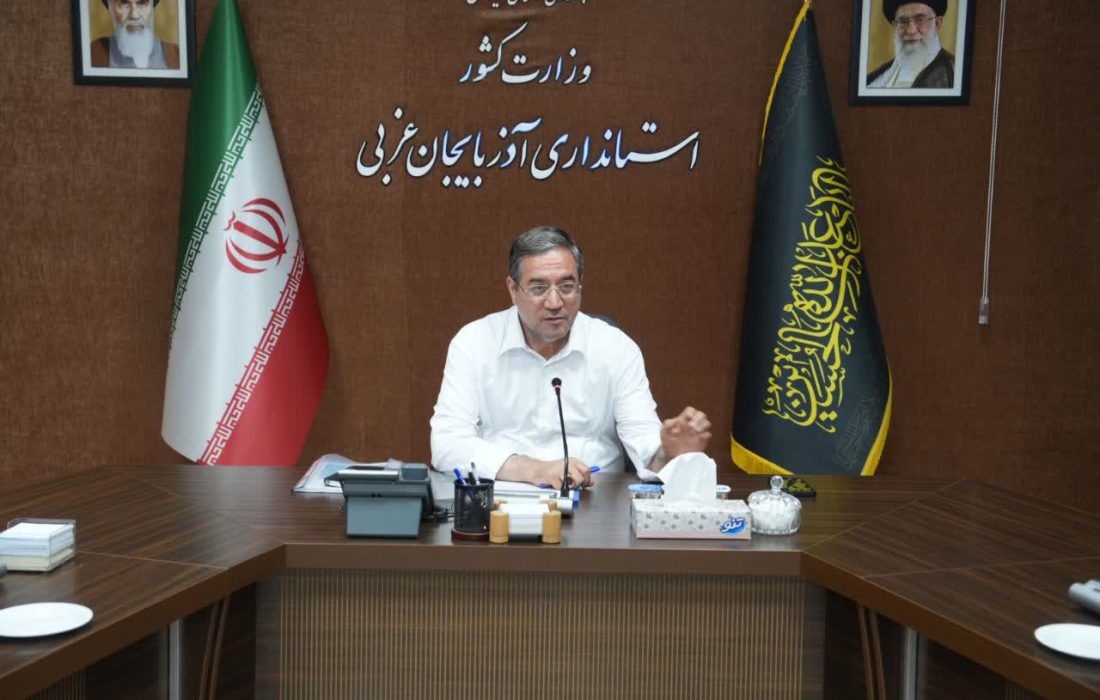 لزوم بهره‌برداری از بیمارستان ارومیه تا پایان ۱۴۰۵