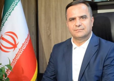 انتصاب حیدری به ریاست پارک فناوری آذربایجان‌غربی