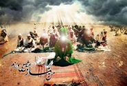 قیام عاشورا الگوی مقاومت در برابر ظلم است