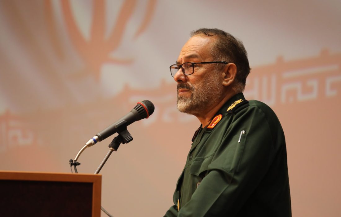 وحدت ملت ایران، دشمنان را ناکام کرد