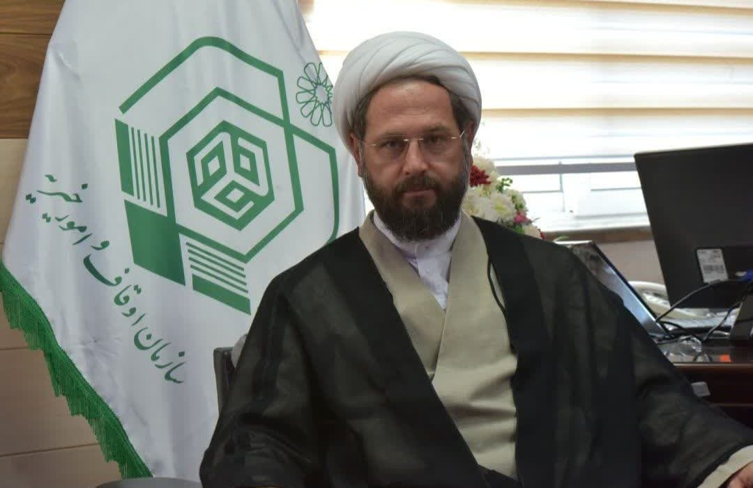 اجرای طرح بصیرت عاشورایی در ۱۷ امامزاده آذربایجانغربی