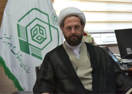 اجرای طرح بصیرت عاشورایی در ۱۷ امامزاده آذربایجان‌غربی