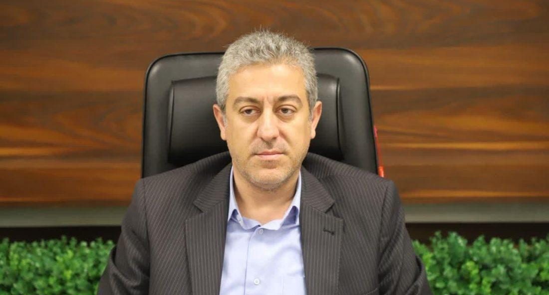 کسب رتبه برتر حقوقی راهوشهرسازی آذربایجانغربی